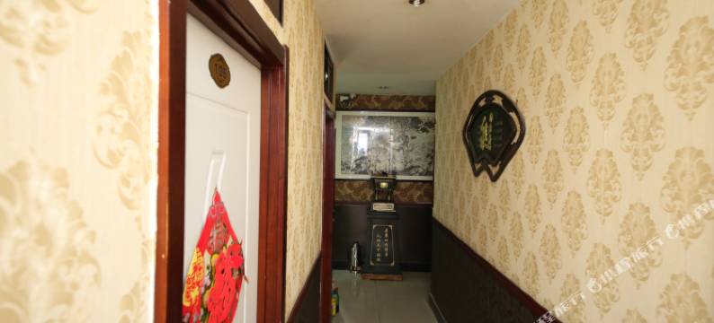 营口盛源客栈图片