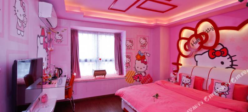 合肥哎咪公寓图片