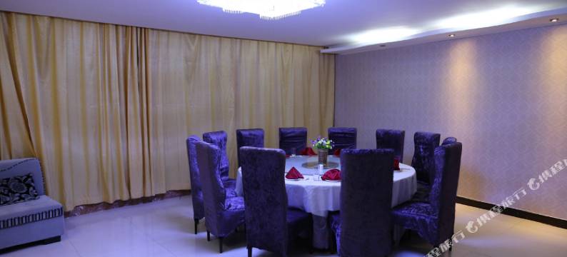 金牛大酒店(中宁店)图片