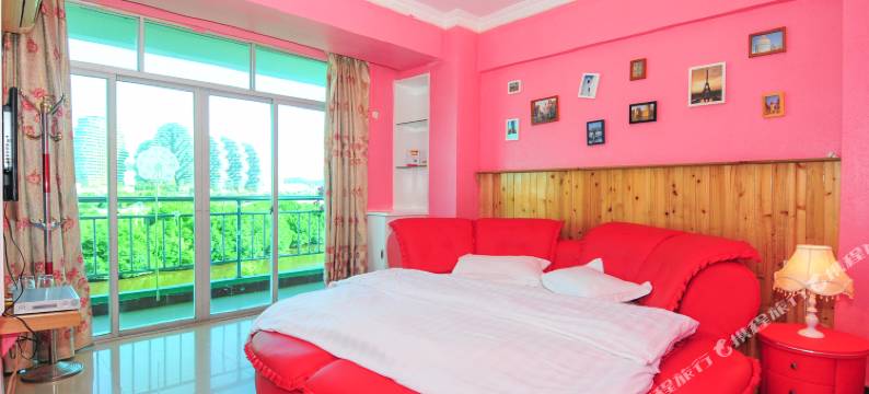 三亚宏美客栈图片