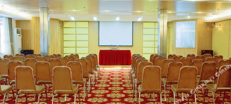 广州新华大酒店(上下九步行街新中国大厦店)图片