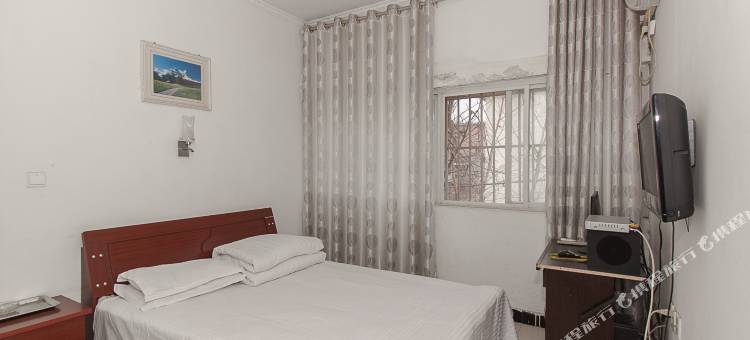 砀山古砀宾馆图片