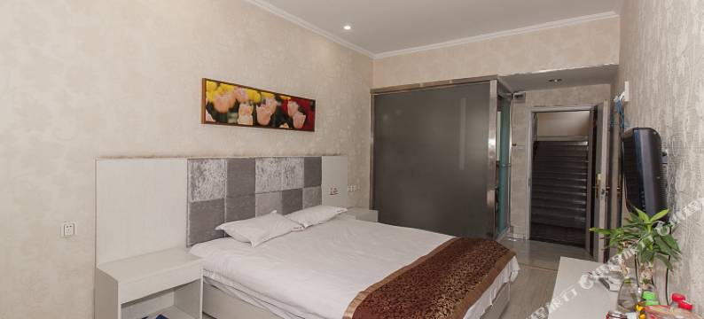 砀山宋家商务宾馆图片