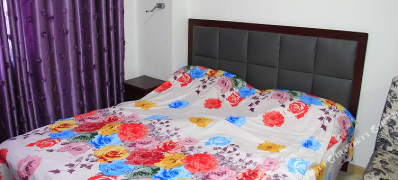 菏泽短租公寓凤凰城店图片