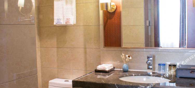 雅斯特酒店(龙海旗舰店)图片