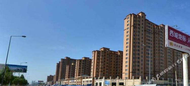 大庆丽水金沙温泉会馆图片