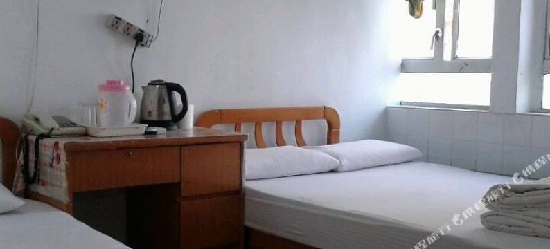 香港益雅旅馆(家庭旅馆)图片