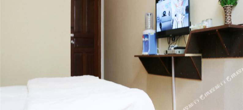 富宁海蓝宾馆图片