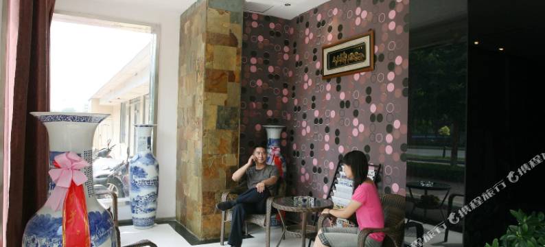 洛阳东宣假日酒店图片