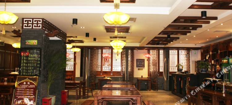 宛丘客栈(周口淮阳东方神话水上乐园店)图片