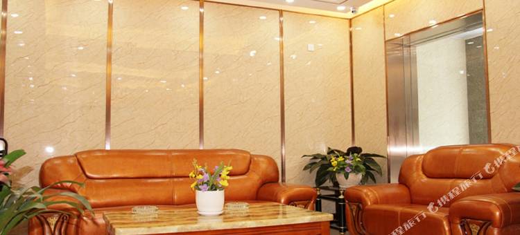 乌鲁木齐好客快捷宾馆(新疆医科大学店)图片