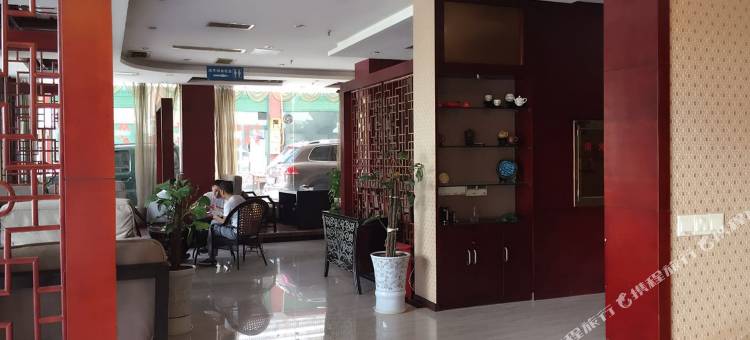 珙县阳光半岛酒店(人民医院店)图片