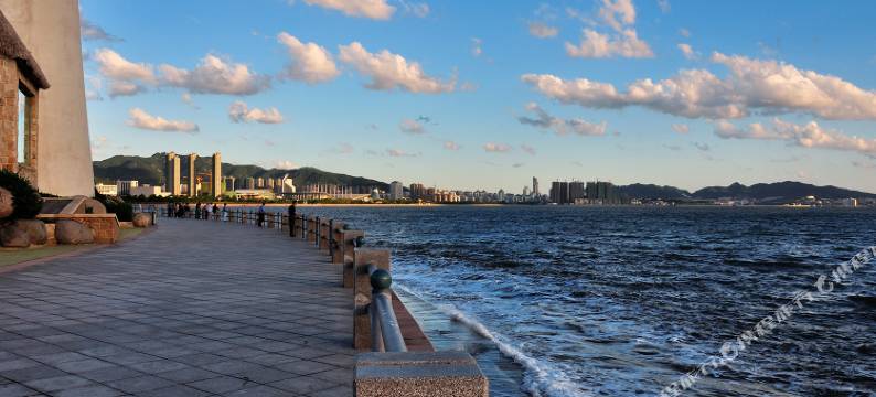 景缘观影电竞酒店(至海港湾店)图片