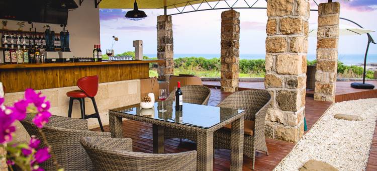 涠洲岛纳海海景客栈图片