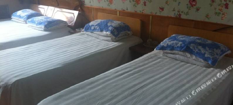 易县君旺旅馆图片