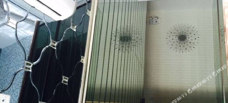 上海朵蓝时尚宾馆图片