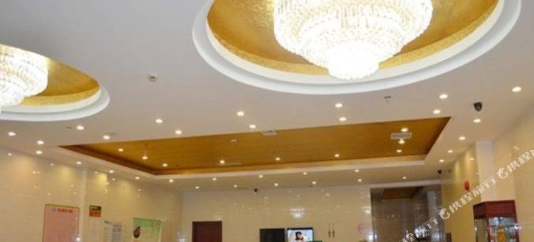 上海大爱城小羊联盟旅舍图片