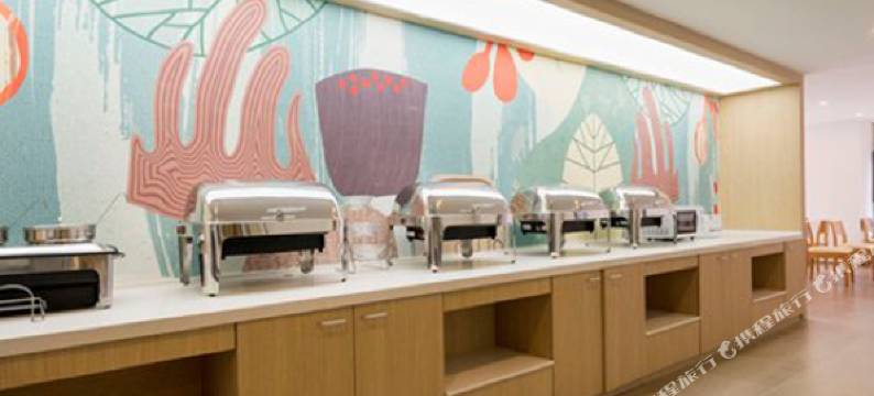 怡莱酒店(睢宁步行街店)图片