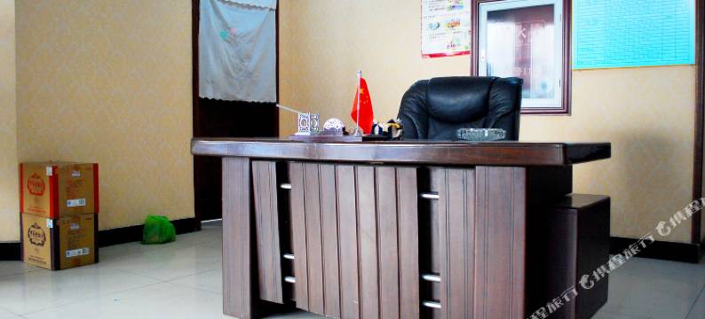 卢龙双龙商务宾馆图片