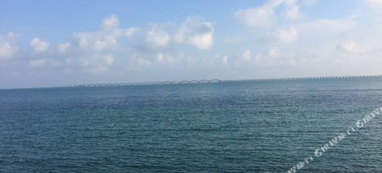 涠洲岛纳海海景客栈图片