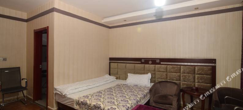 西宁金乐湾商务宾馆图片