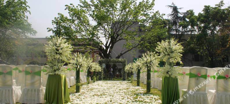 川视宝光宾馆(宝光寺店)图片