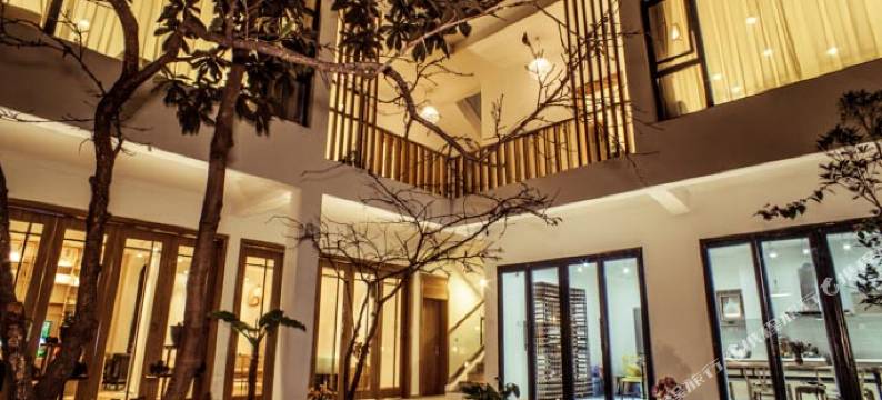 静渊美墅(大理古城店)图片