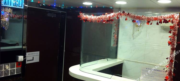 香港共居空间(家庭旅館)图片