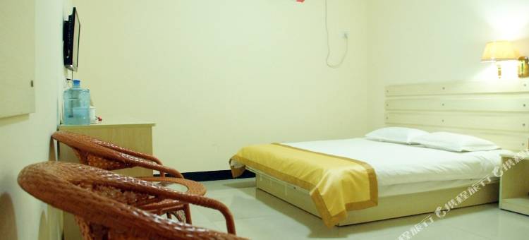 枣庄富海商务宾馆图片