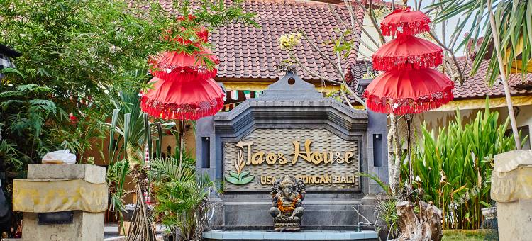 陶斯旅馆(Taos House Nusa Lembongan)图片
