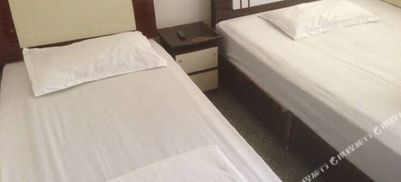 中牟城角宾馆图片