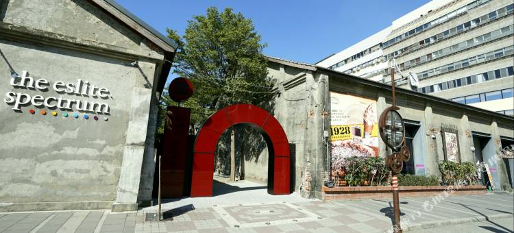 高雄世纪旅店图片