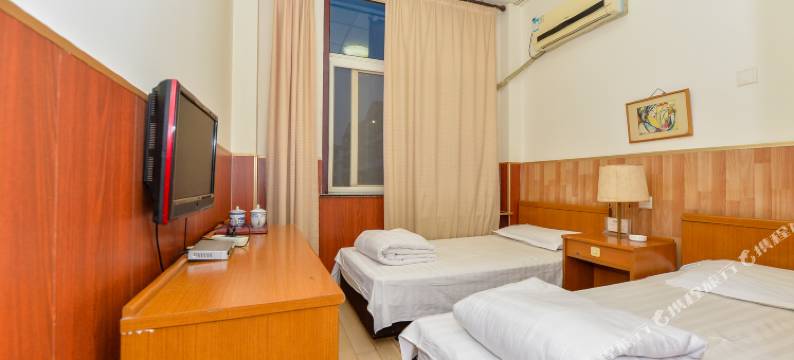 天津清旺发旅馆图片