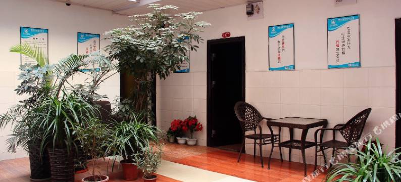 西昌美如家连锁宾馆图片