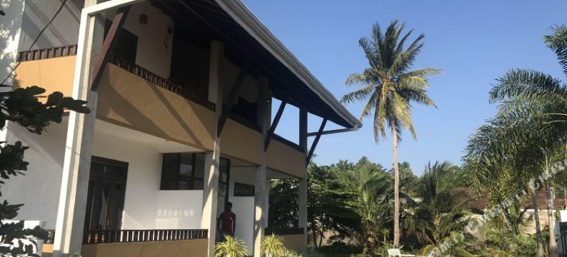 尼甘布日出宫殿旅馆(Sunrise Palace Negombo)图片