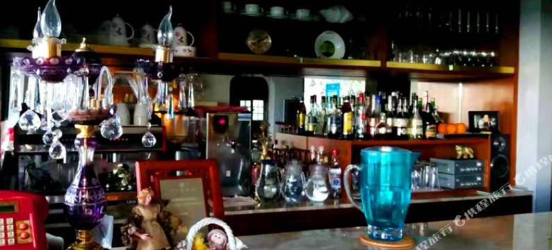 新北海华休闲别墅图片