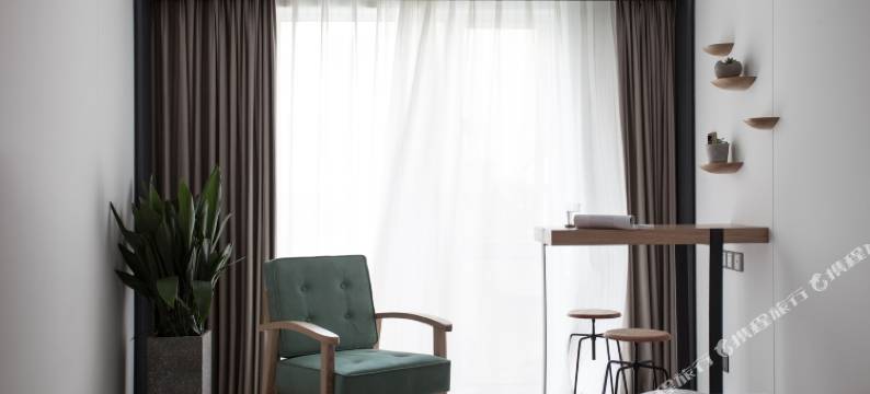 杭州一淑·书舍酒店图片