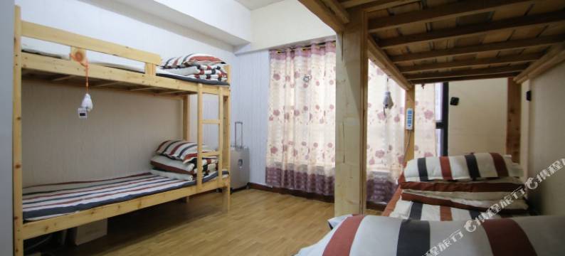 上海海米国际青年旅舍图片