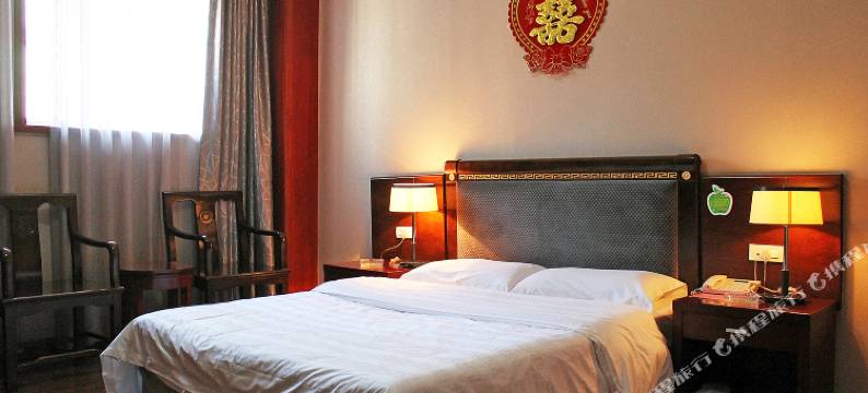 齐齐哈尔名仕酒店图片