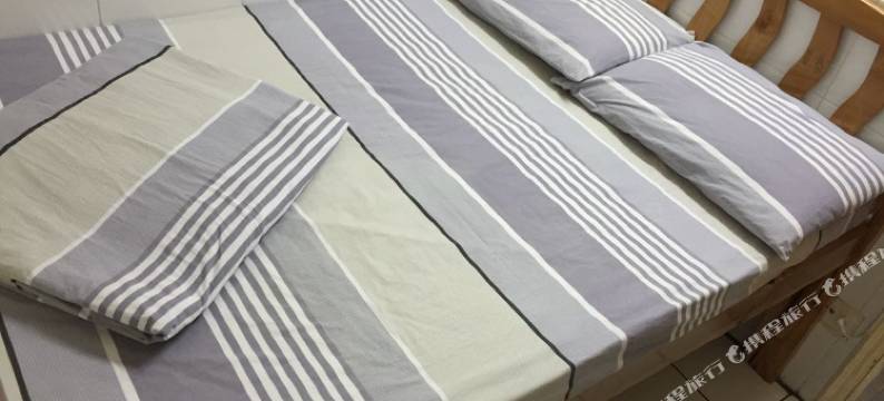 香港新豪华宾馆(家庭旅馆)图片