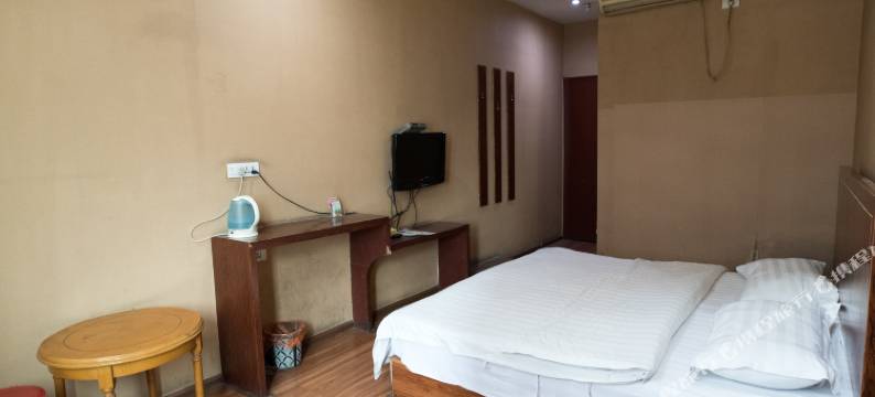 达州九一宾馆图片