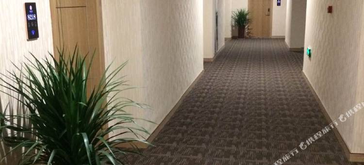 宝鸡家外家快捷酒店图片