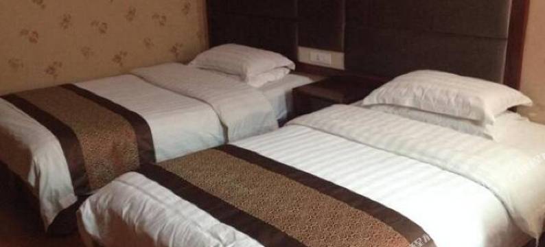 岑巩凯鑫酒店图片