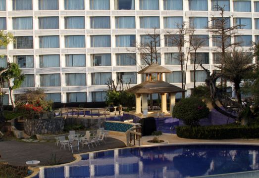 Qinglang Holiday Hotel Fuxian Lake Hotel Overview