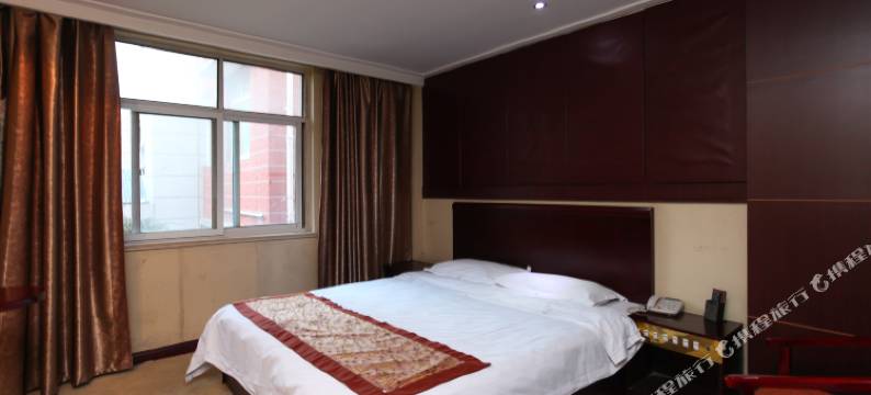 泰州金湖湾假日酒店图片