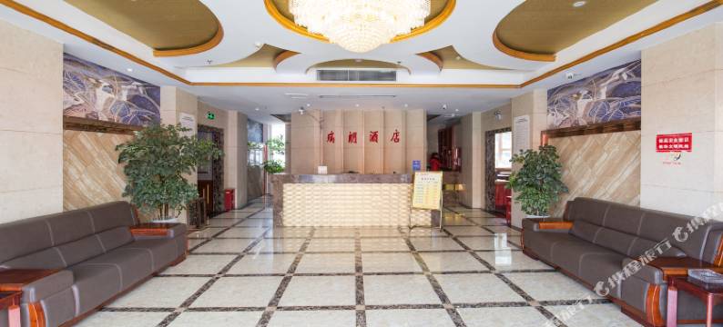 南充瑞朗酒店图片