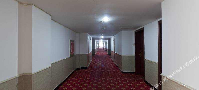 湘潭湘运东站酒店图片