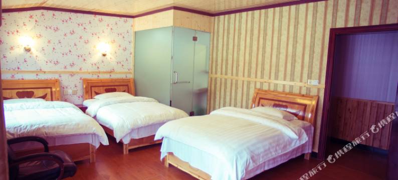 张家界义琴客栈图片