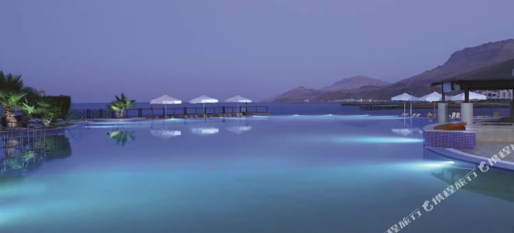 额苏赫奈泉瑞享度假村(Mövenpick El Sokhna)图片