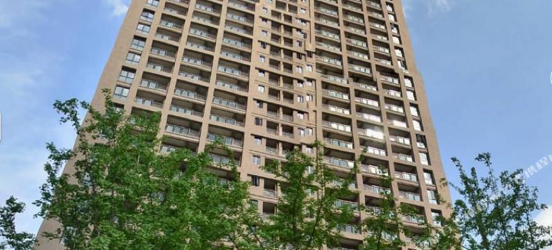 重庆巴厘酒店式公寓图片